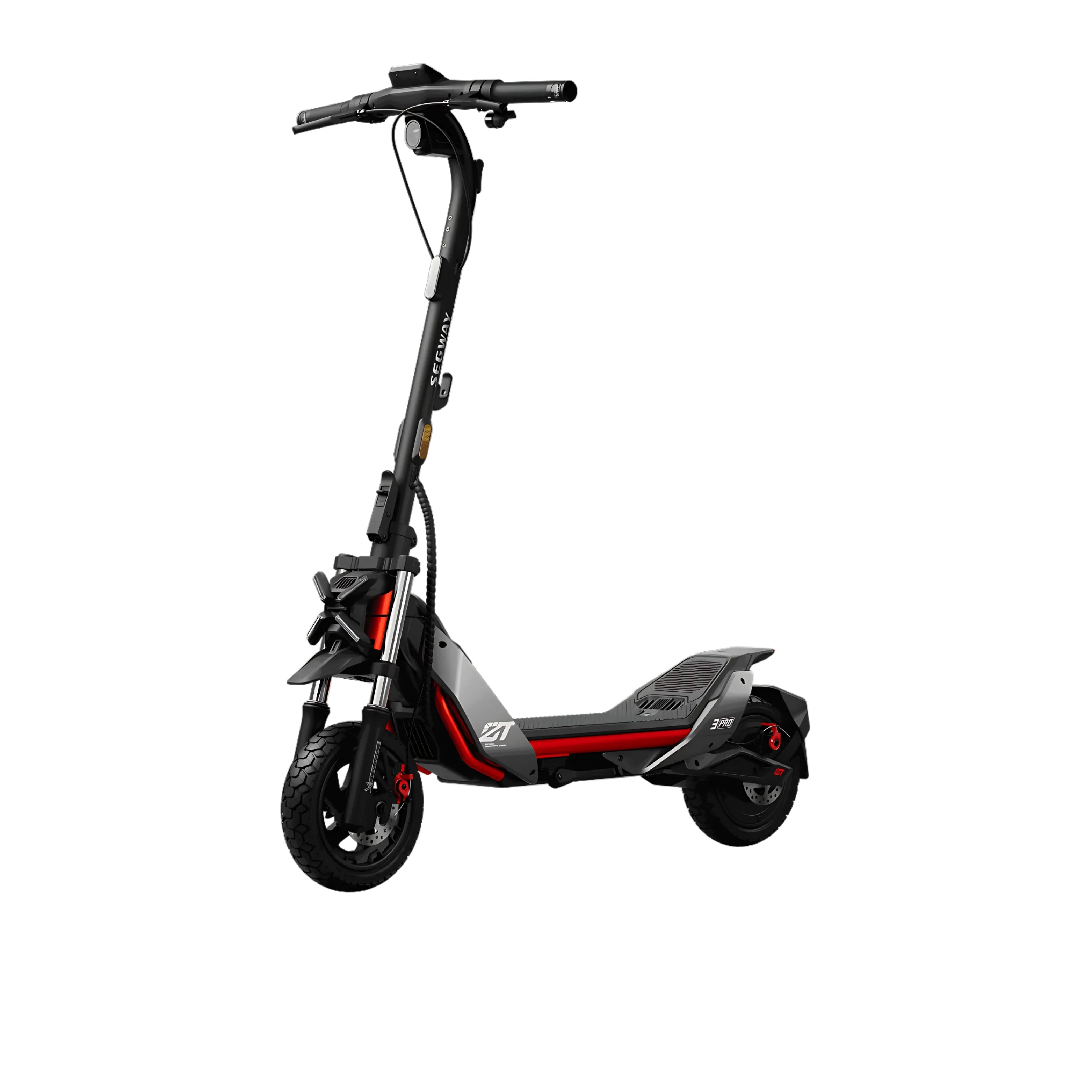 EZbike Canada : Segway ZT3 Pro E-KickScooter