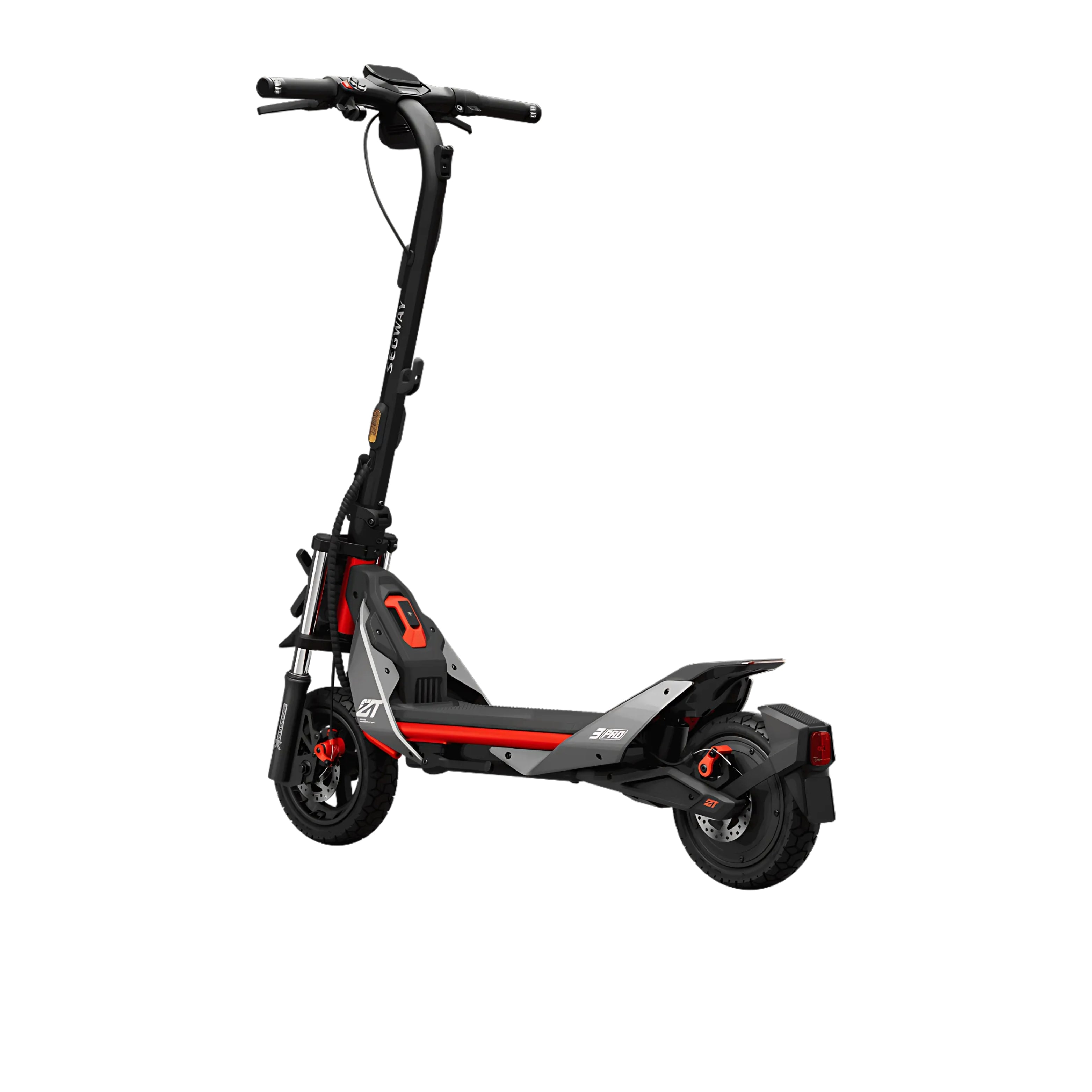 EZbike Canada : Segway ZT3 Pro E-KickScooter