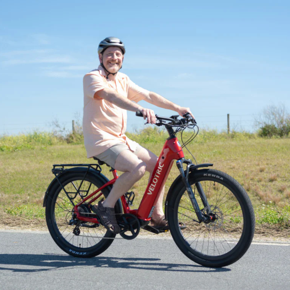 EZbike Canada : Velotric Discover 2 E-Bike