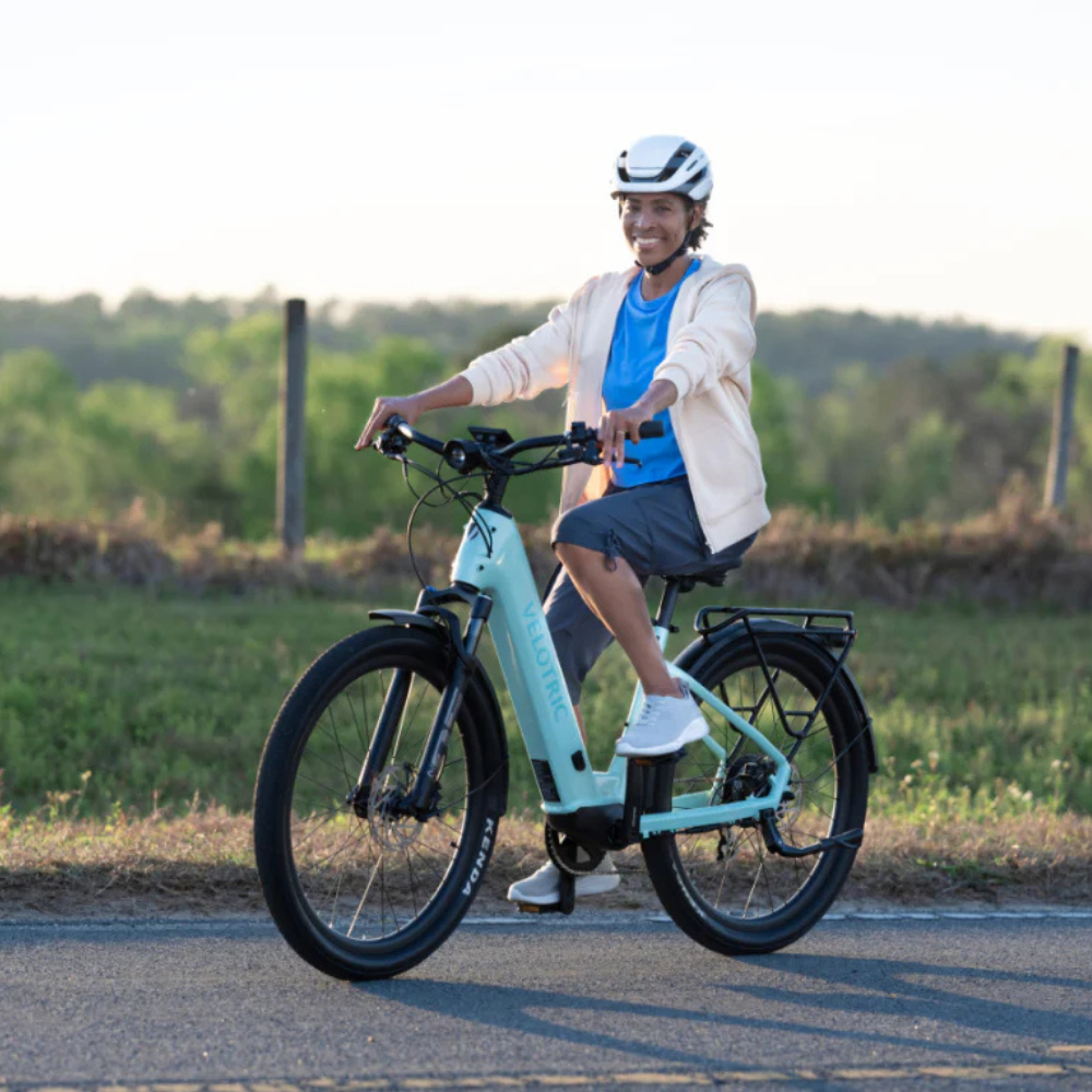 EZbike Canada : Velotric Discover 2 E-Bike