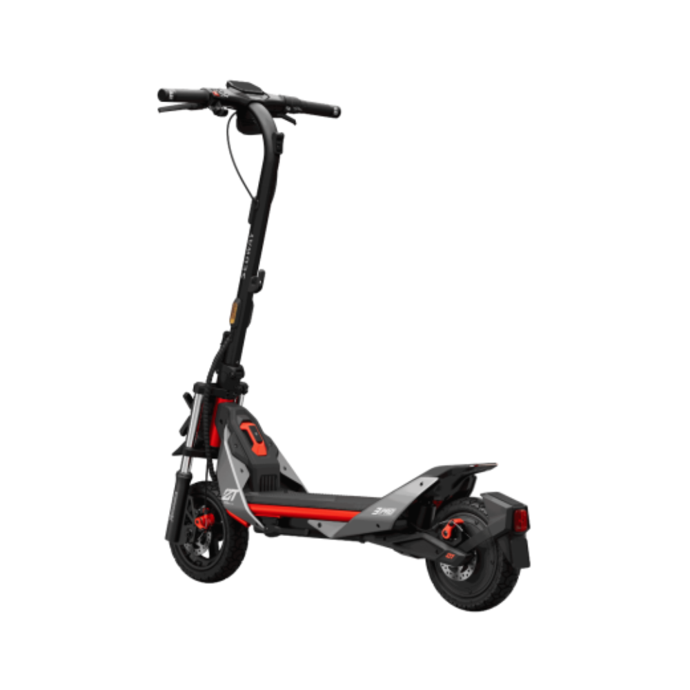 EZbike Canada : ZT3 Pro Electric KickScooter