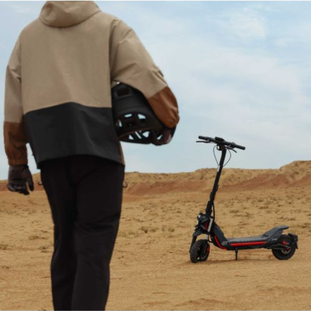 EZbike Canada : ZT3 Pro Electric KickScooter