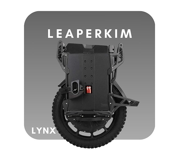 EZbike Canada Mega Menu: LeaperKim Lynx