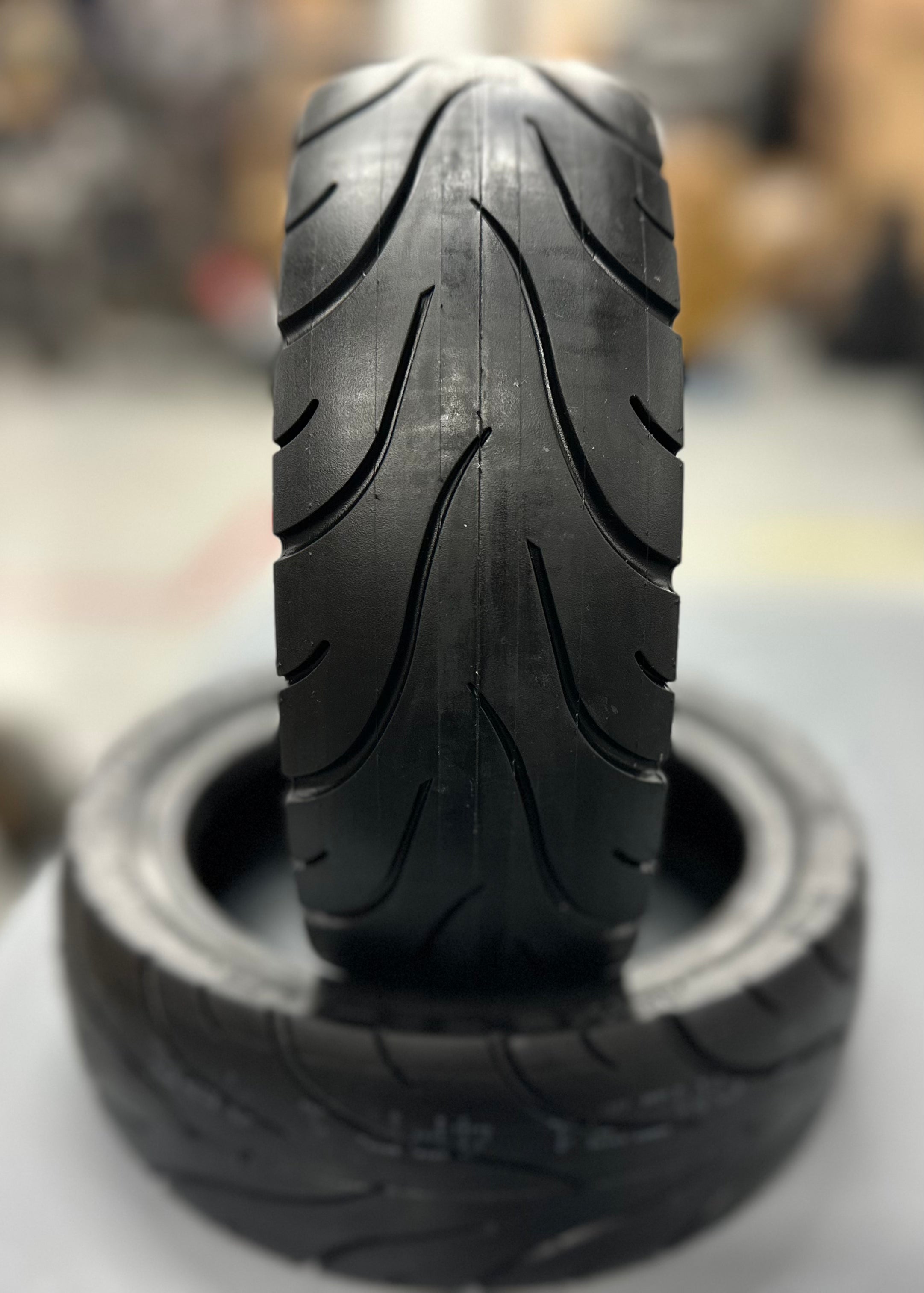 Scooter Tire 8.5 to 15 Inch