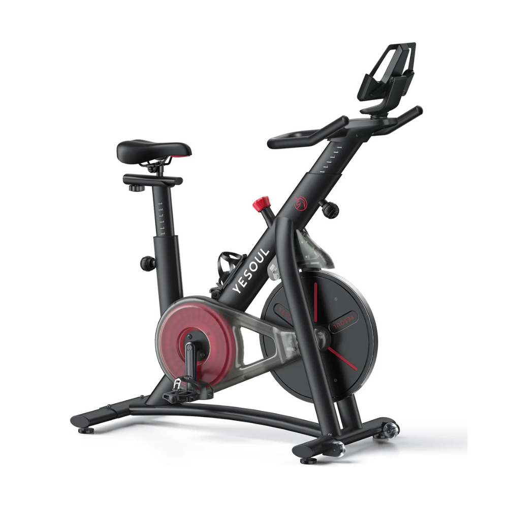 EZbike Canada : YESOUL G1M MAX Bike(Bike+Screen)