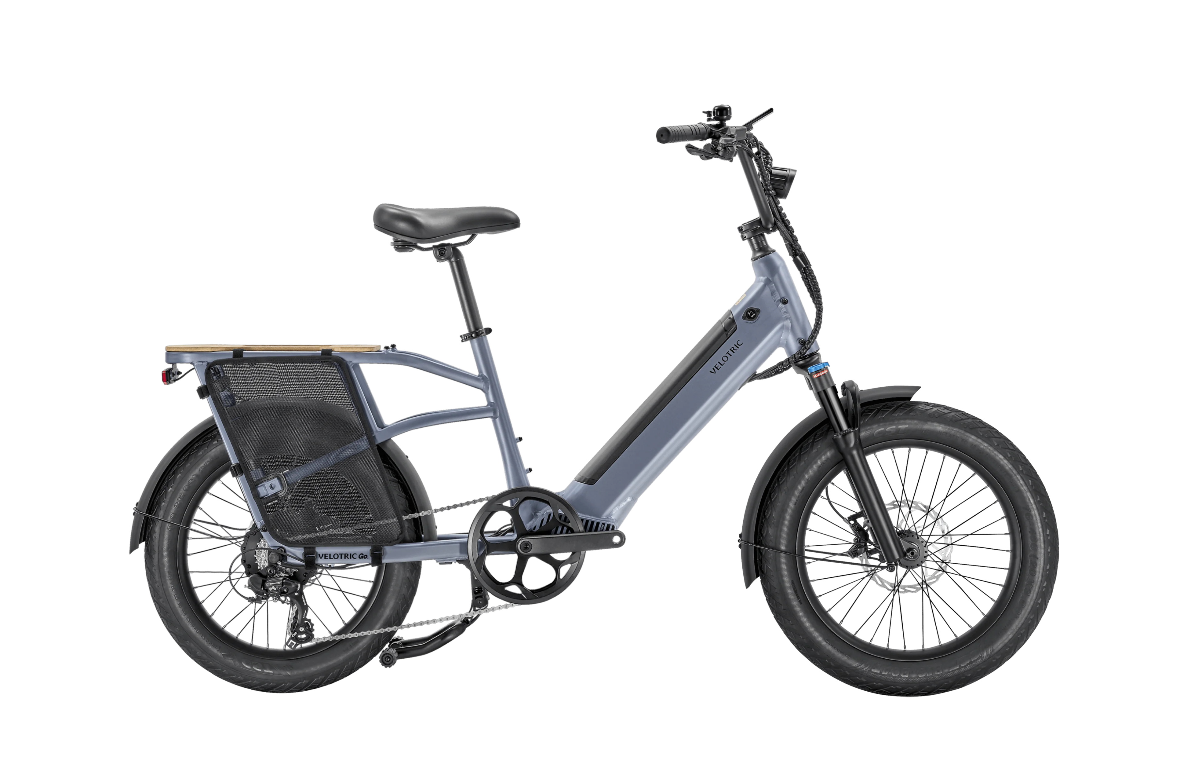 EZbike Canada : Velotric Go 1 Step-Through Electric Bike