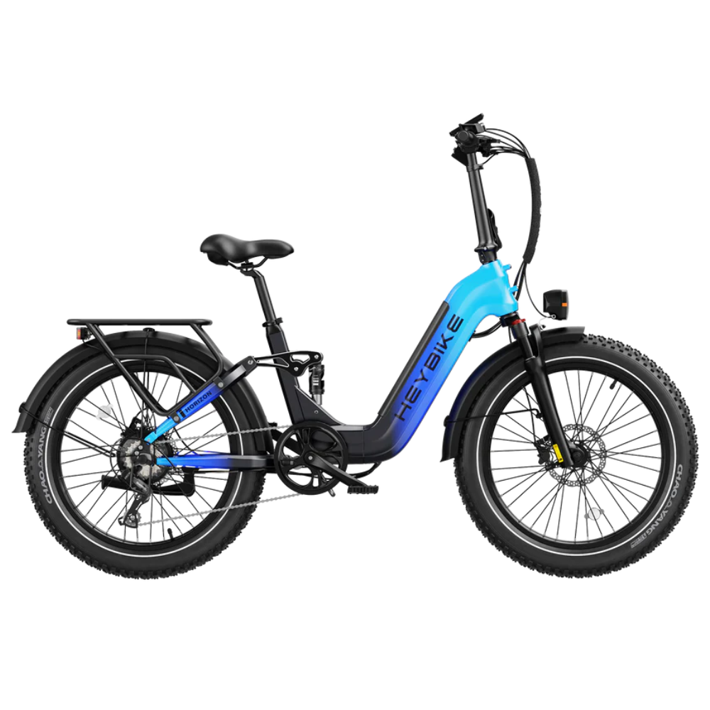 EZbike Canada : Horizon E-Bike