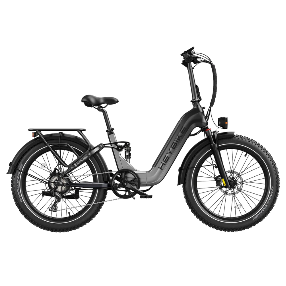 EZbike Canada : Horizon E-Bike