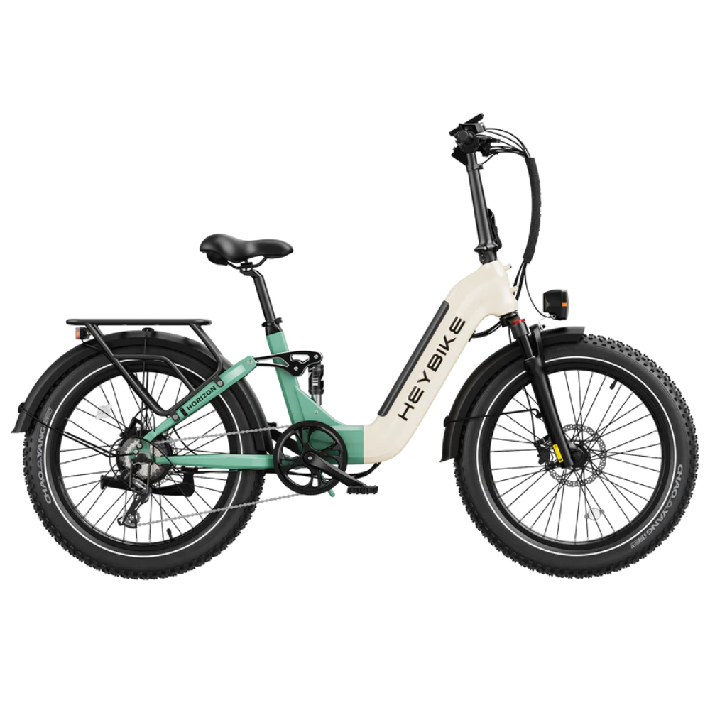 EZbike Canada : Horizon E-Bike