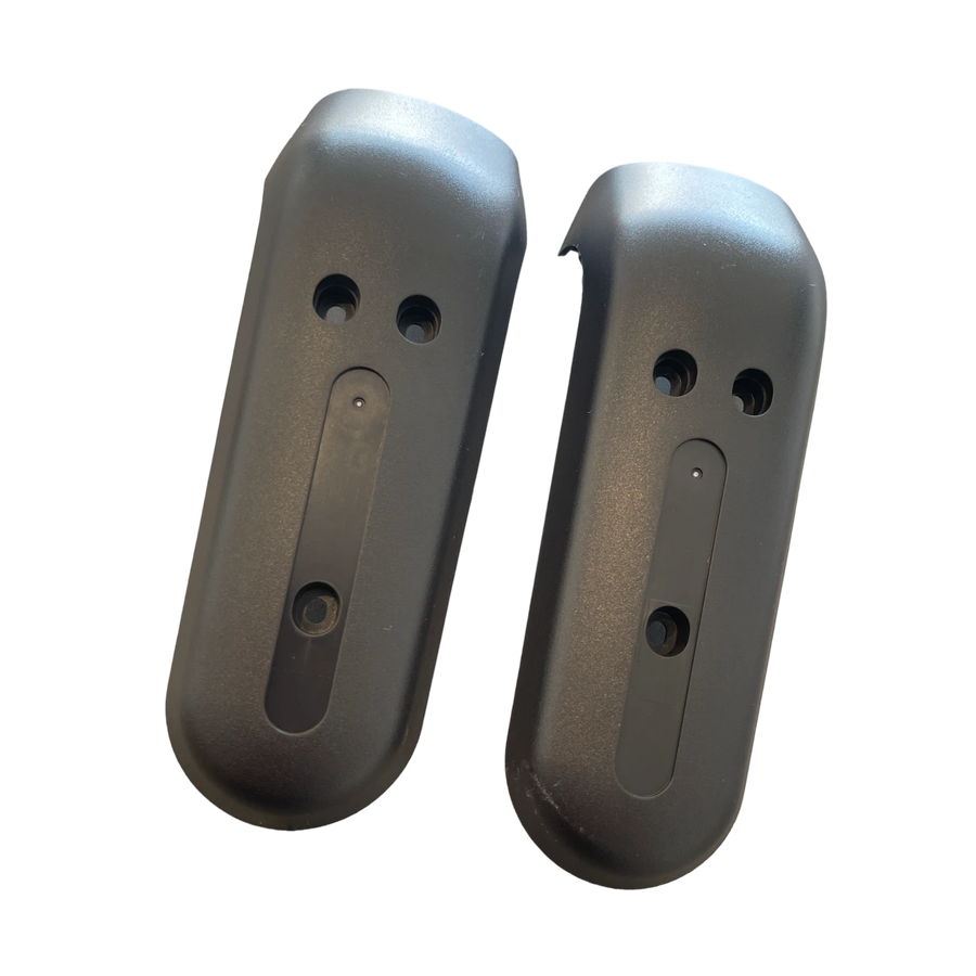 G30P - Replacement Front Fork Covers Set