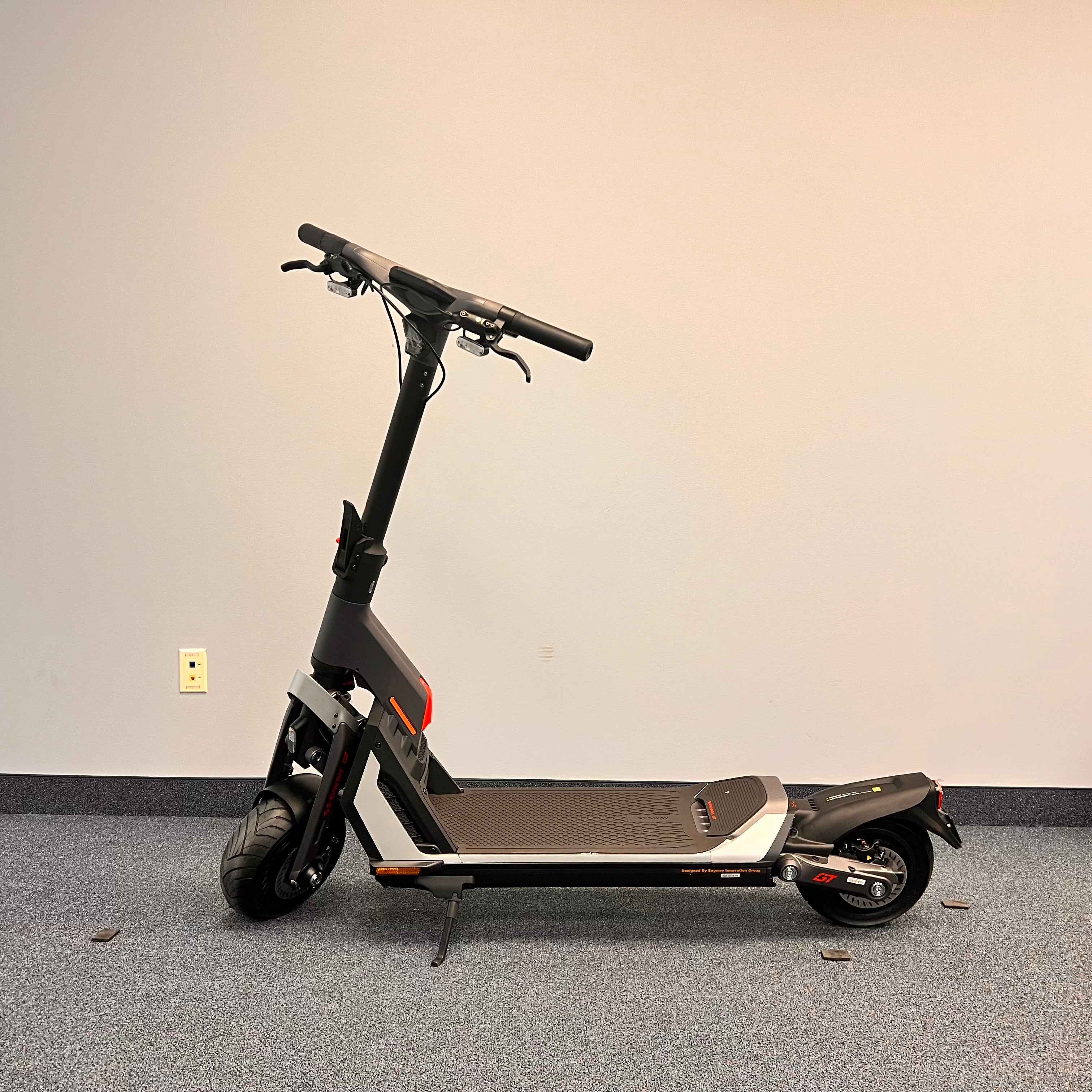 Certified Pre-Owned Segway GT Series Super Scooter