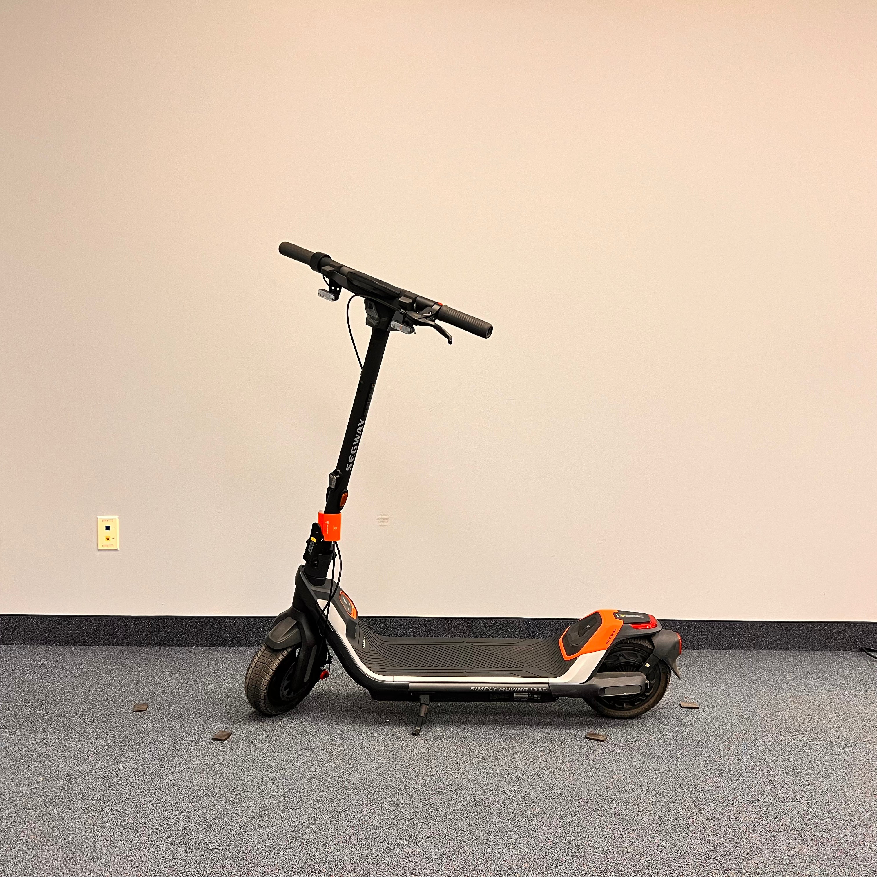 Certified Pre-Owned P65U Electric Scooter