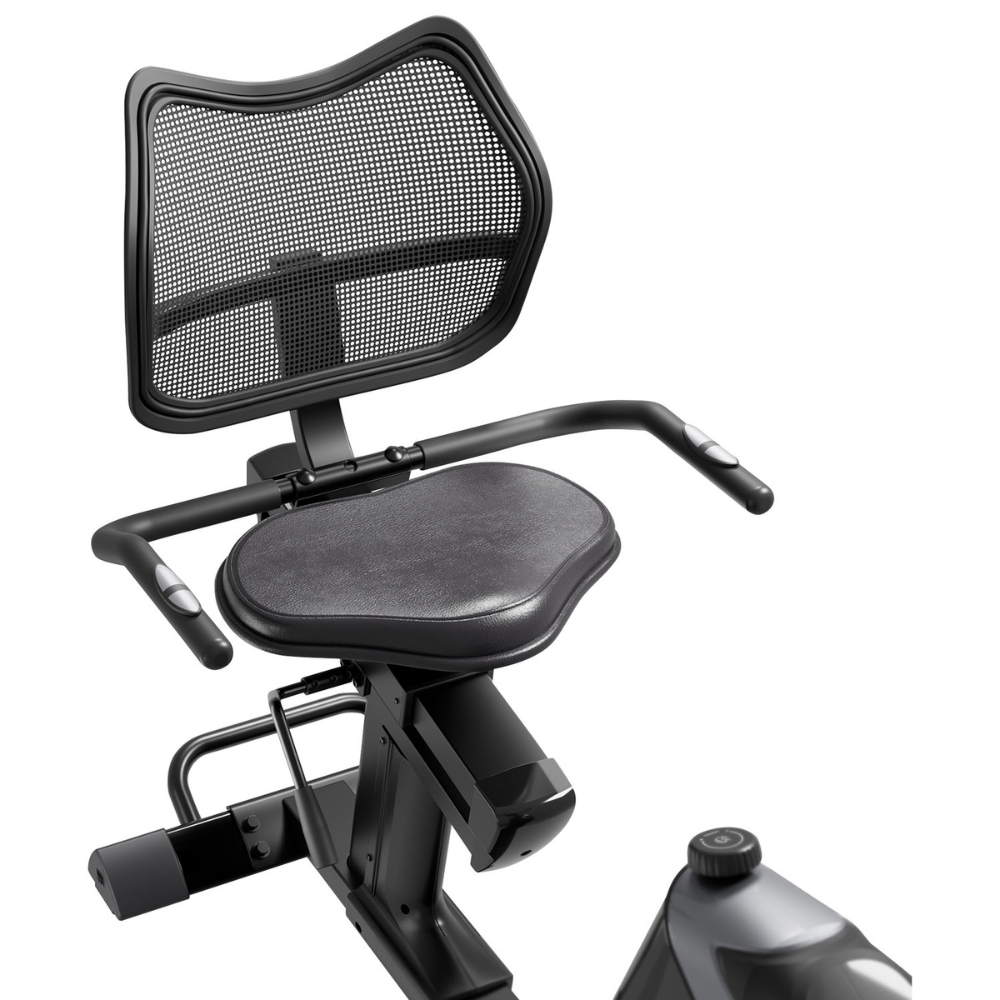 EZbike Canada : YESOUL J1 PLUS-T Recumbent Bike