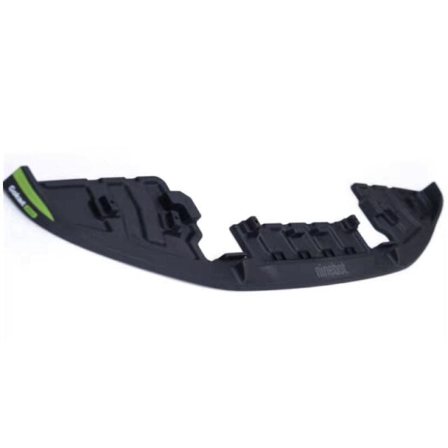 Gokart PRO - Front Rubber Protection Trim (below bumper)