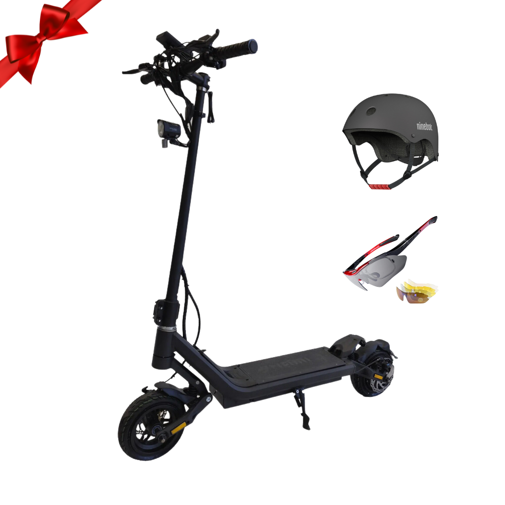 Stellar E-Scooter