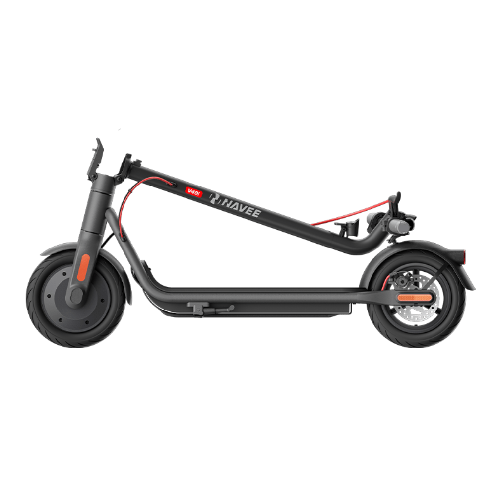 EZbike Canada : NAVEE V40i Electric Scooter