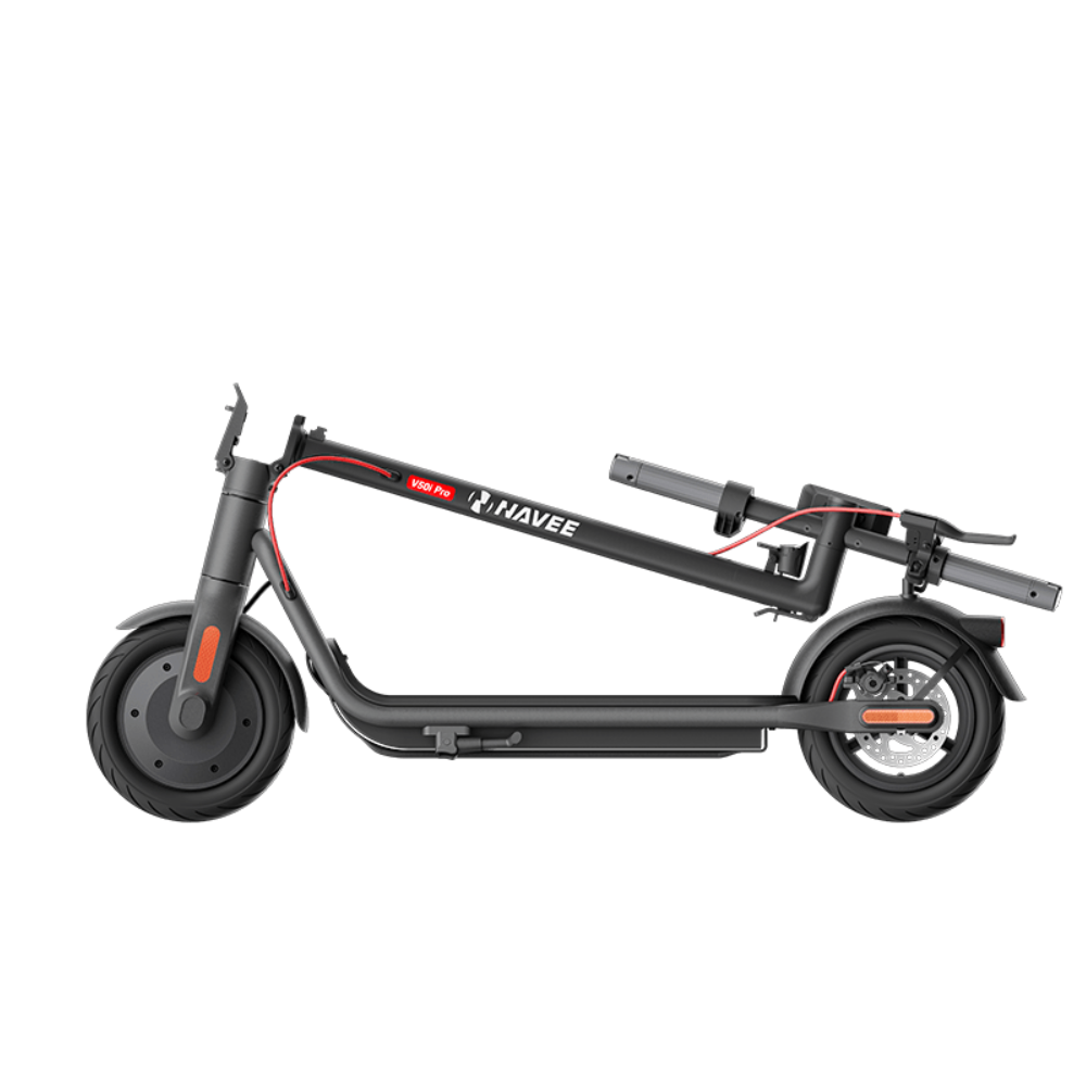 EZbike Canada : NAVEE V50i Pro Electric Scooter