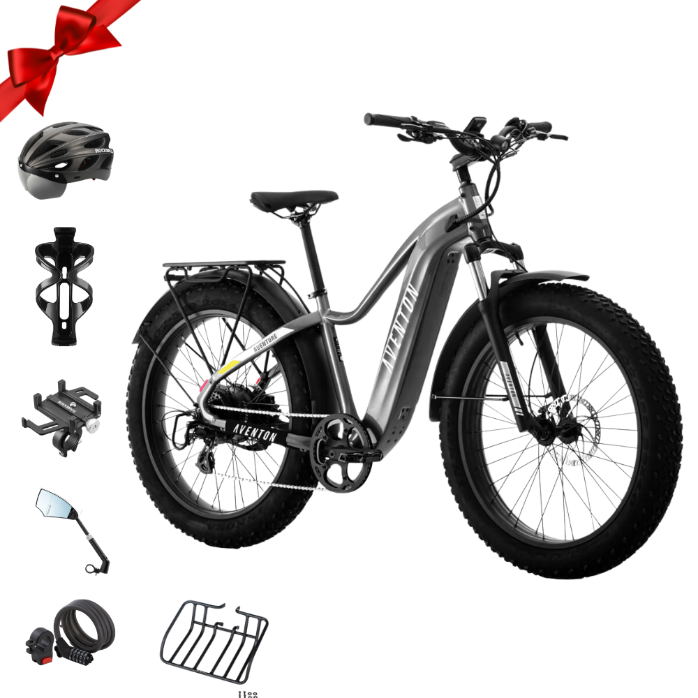 Aventure 2 Ebike