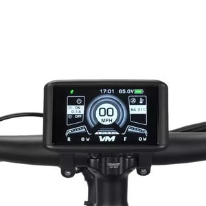 EZbike Canada : EMOVE RoadRunner Pro