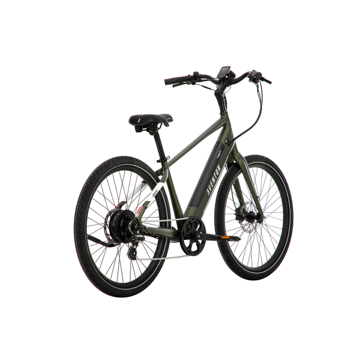 Aventon Pace 500.3 Ebike-EZbike Canada