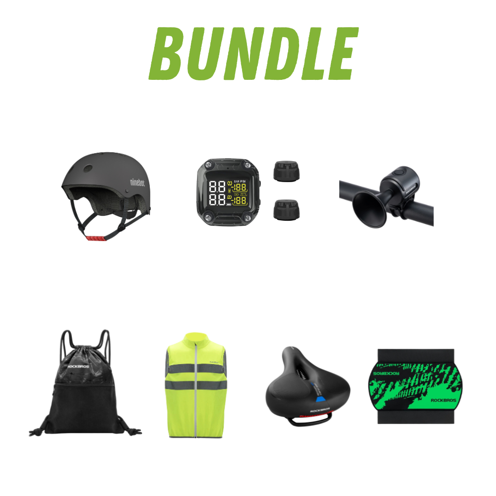 Pace New Year Bundle