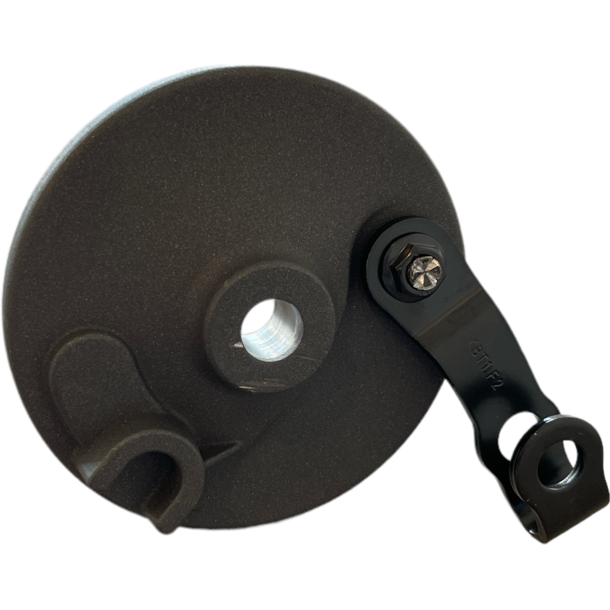 Drum Brake Replacement for Ninebot MAX G30 Kickscooters