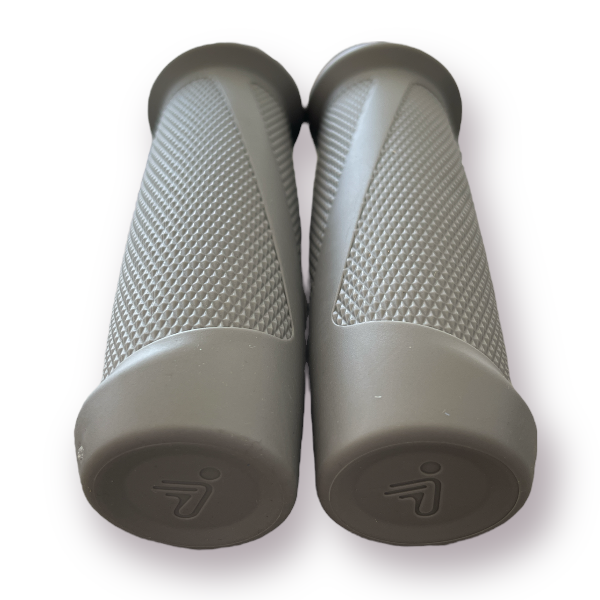 Handlebar Grips (Qty. 2, Right & Left) F-Series KickScooters