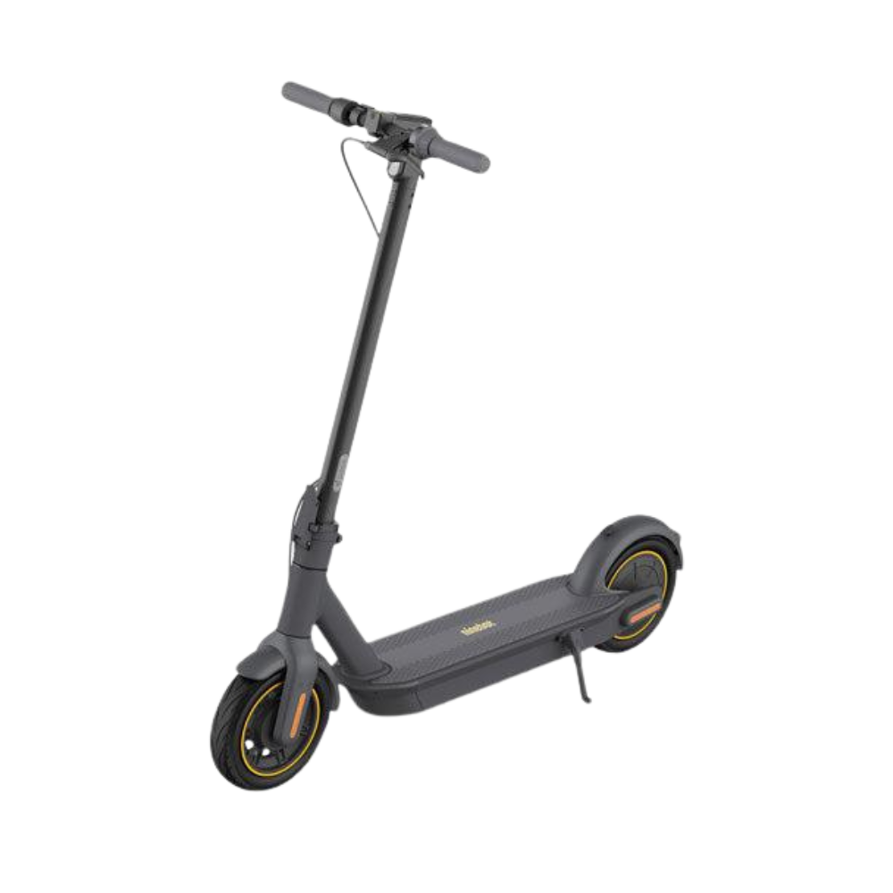 Refurbished Segway Ninebot G30p Max Adult Electric Scooter