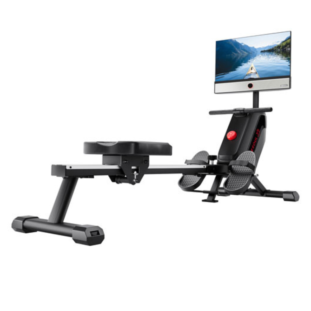 EZbike Canada : Yesoul R1 PLUS-T Rowing Machine