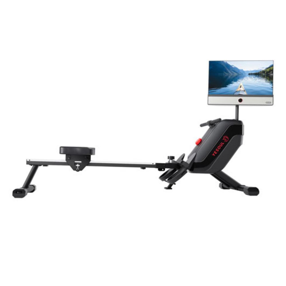 EZbike Canada : Yesoul R1 PLUS-T Rowing Machine