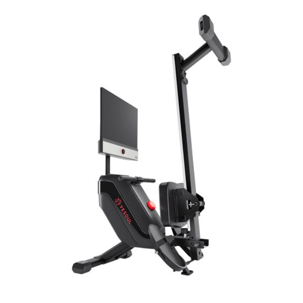 EZbike Canada : Yesoul R1 PLUS-T Rowing Machine