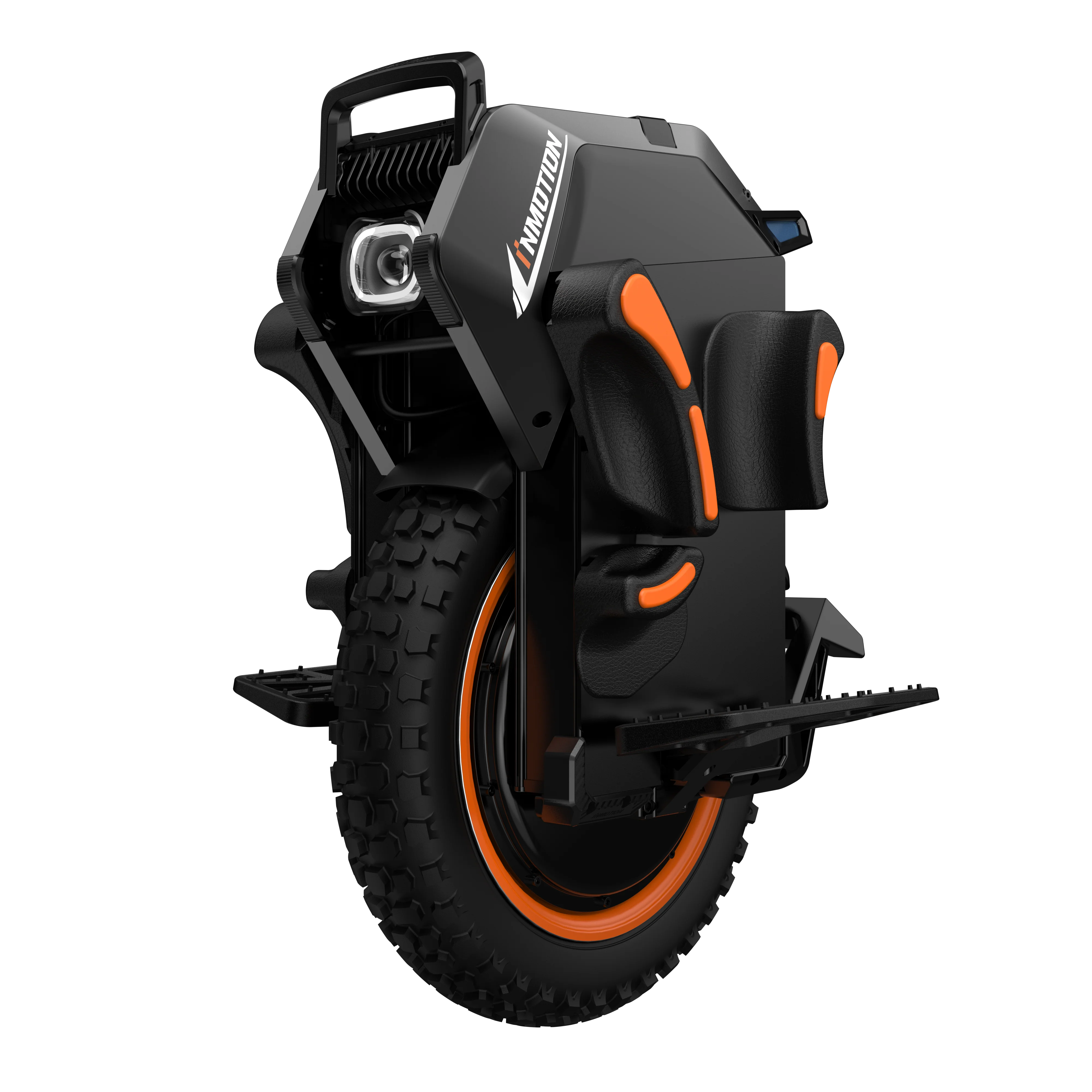 EZbike Canada : InMotion V14 50s Cells