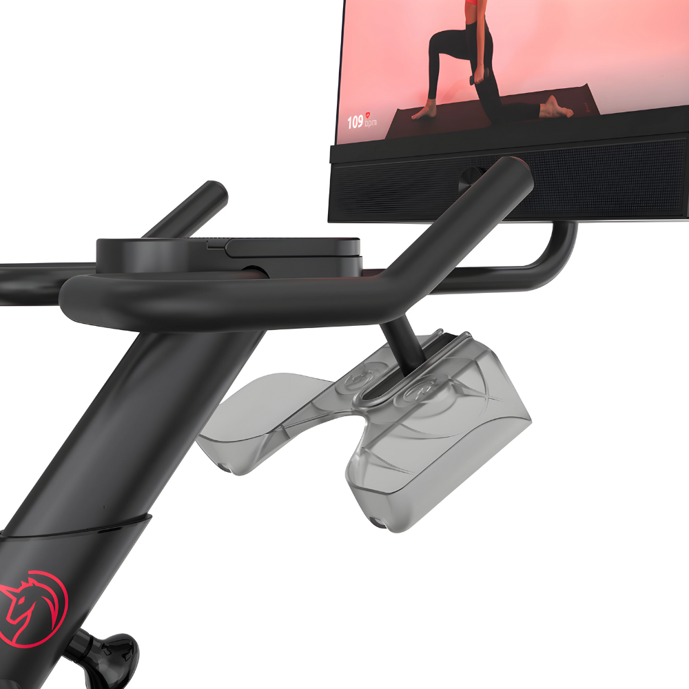 EZbike Canada : YESOUL G1M PLUS Exercise Bike