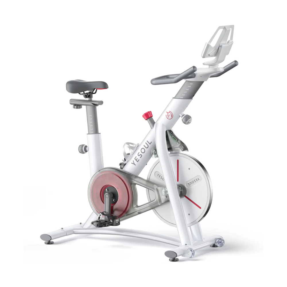 EZbike Canada : YESOUL S3 Indoor Exercise Bike