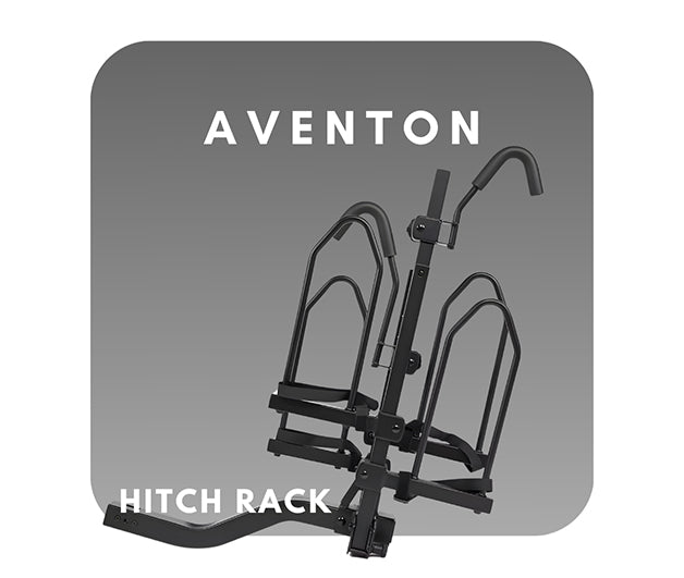 EZbike Canada : Aventon Hitch Rack