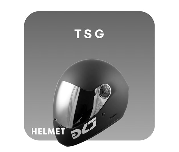 EZbike Canada : TSG Helmet