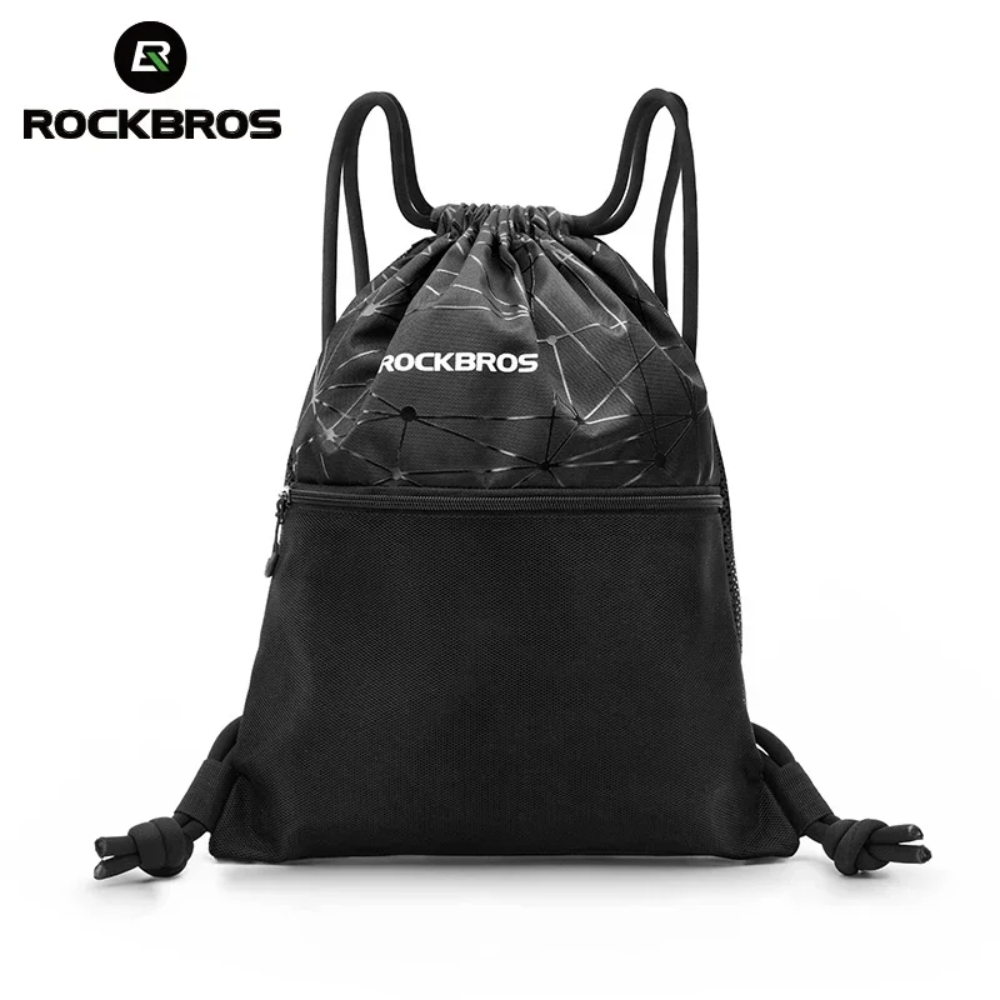EZbike Canada : Rockbro drawstring storage bag