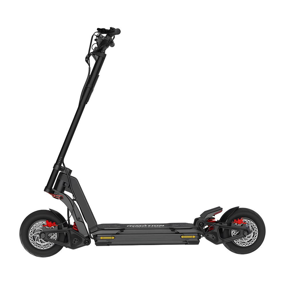 EZbike Canada : InMotion RS Super Scooter