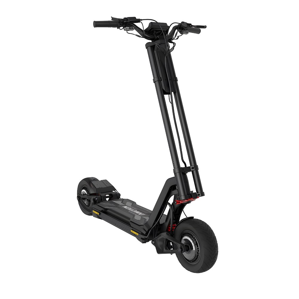 EZbike Canada : InMotion RS Super Scooter