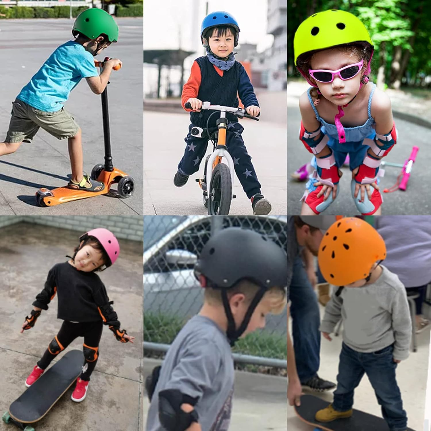 EZbike Canada : Ninebot Kid Helmet