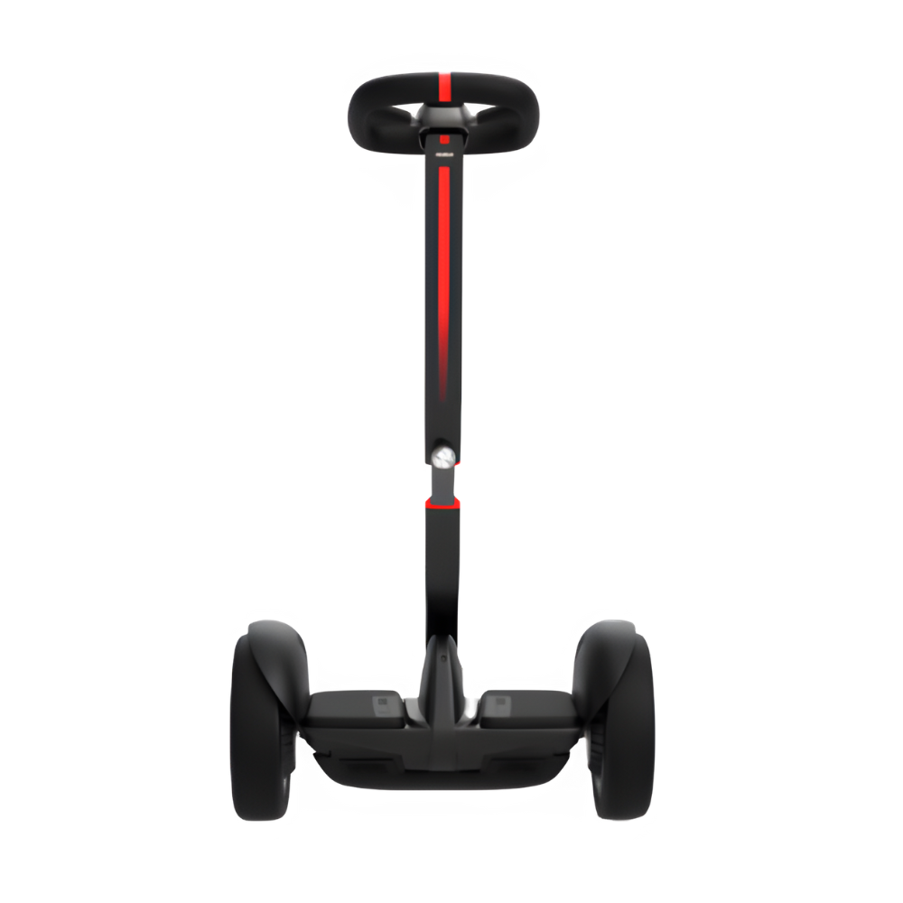 EZbike Canada : Segway ninebot S MAX