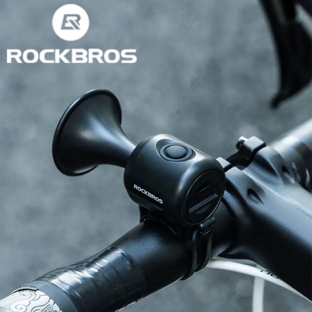 EZbike Canada : ROCKBROS Electric Bike Horn