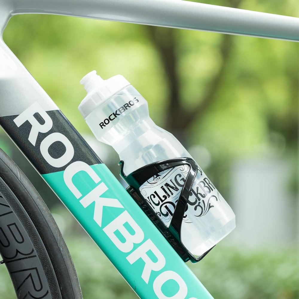 EZbike Canada : ROCKBROS Bike Water Bottle Cage