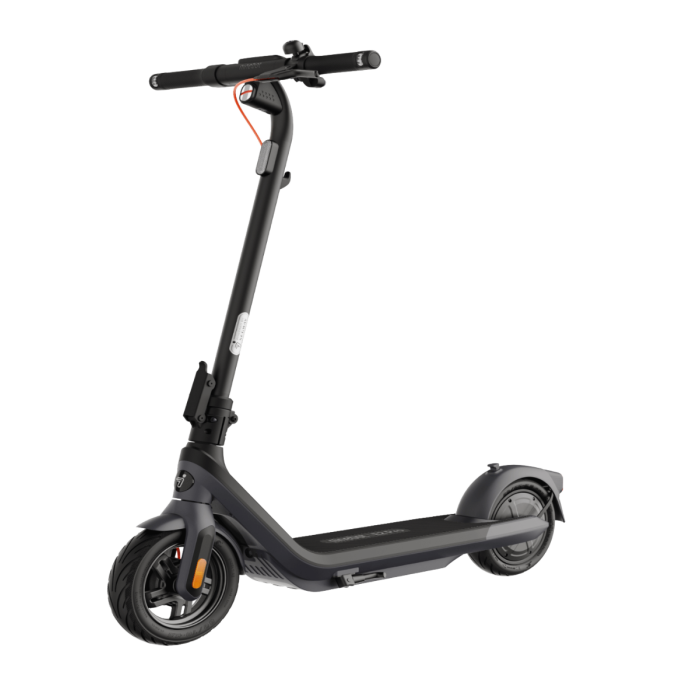 Segway Ninebot E2 Pro Electric KickScooter