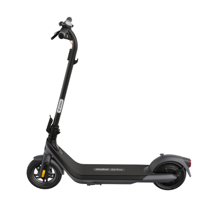 EZbike Canada : Segway Ninebot E2 Pro Electric KickScooter