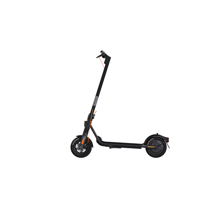 EZbike Canada : Ninebot Kickscooter F2 Pro