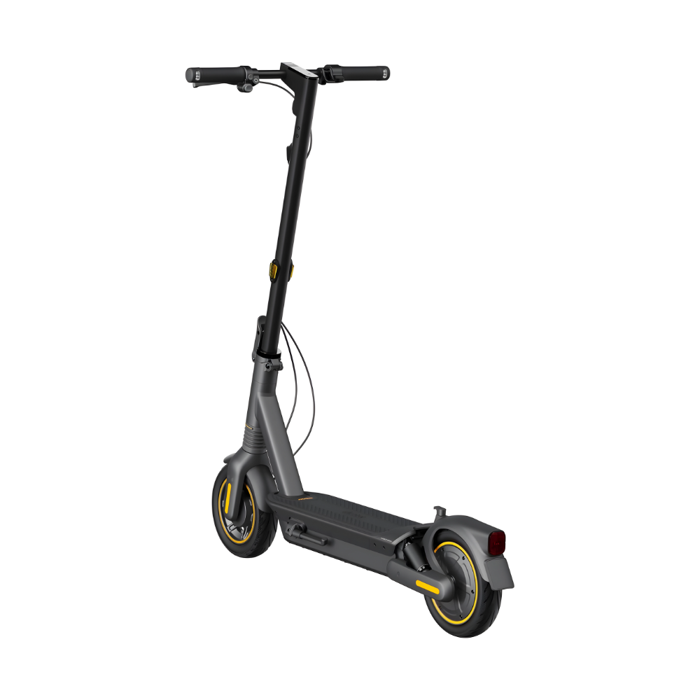 EZbike Canada : Segway Ninebot Max G2