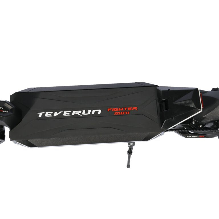 EZbike Canada : Teverun Fighter Mini