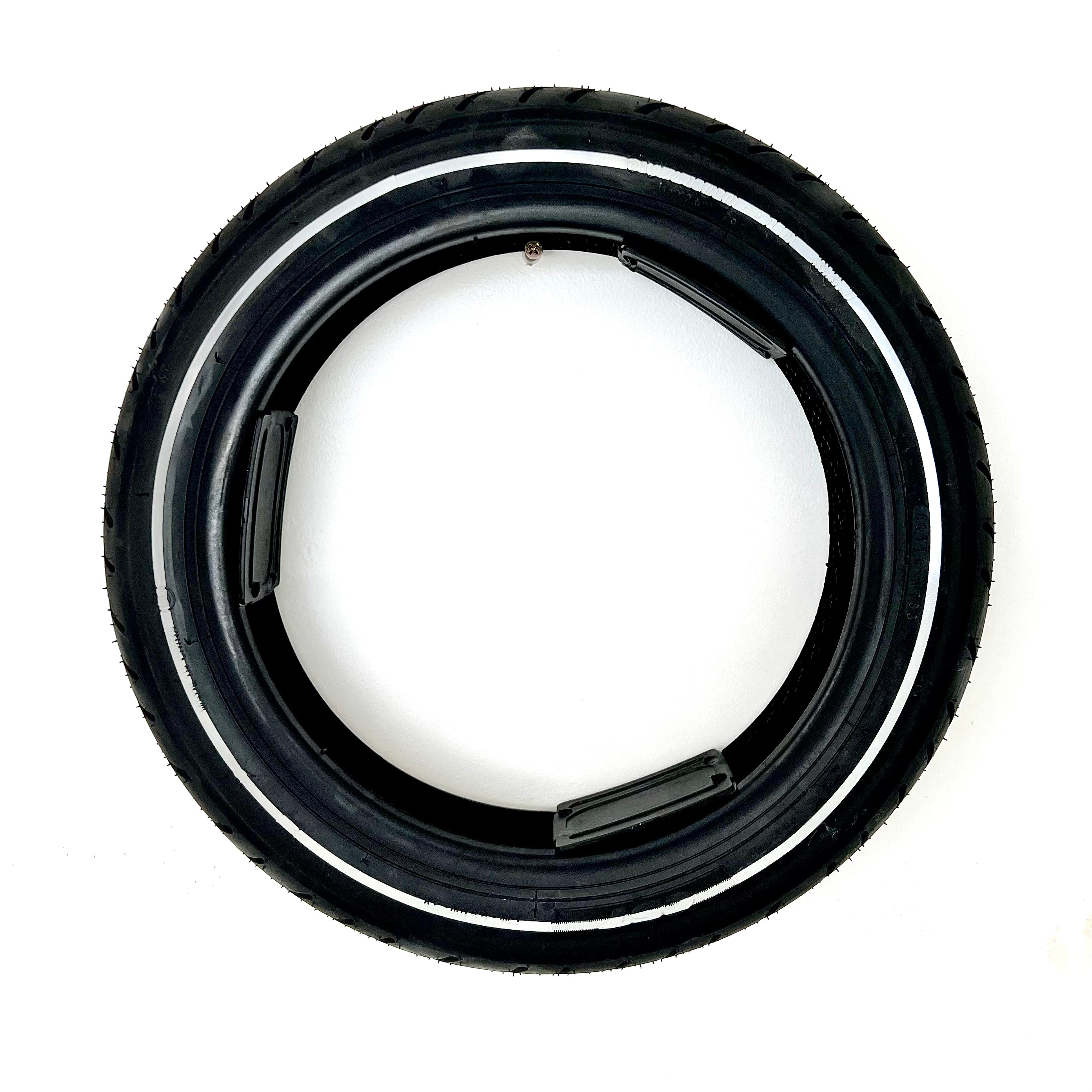 Tire for Segway eMoped C80
