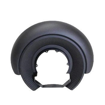 Fender for Segway i2 and i2 SE, Black